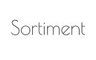 Sortiment