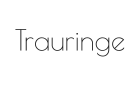 Trauringe