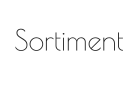 Sortiment