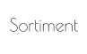 Sortiment