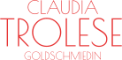 TROLESE CLAUDIA GOLDSCHMIEDIN