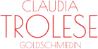 TROLESE CLAUDIA GOLDSCHMIEDIN