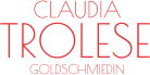 TROLESE CLAUDIA GOLDSCHMIEDIN